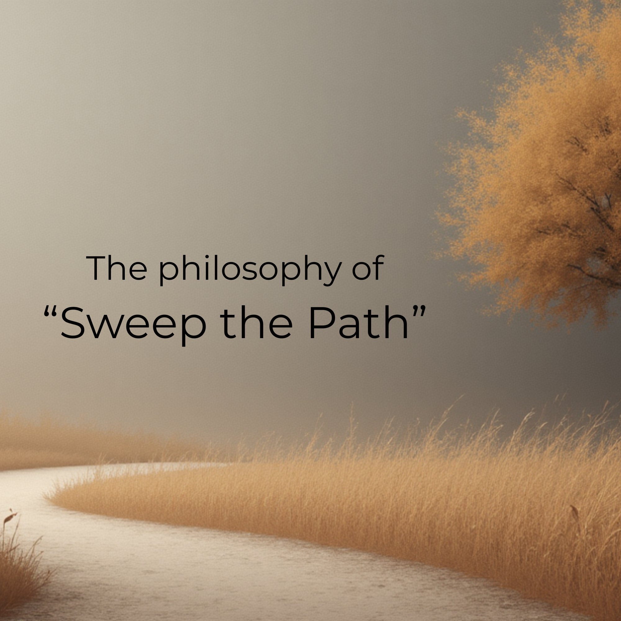 Path Practice Philosophy
